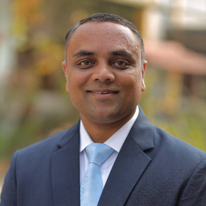 Pinal Patel