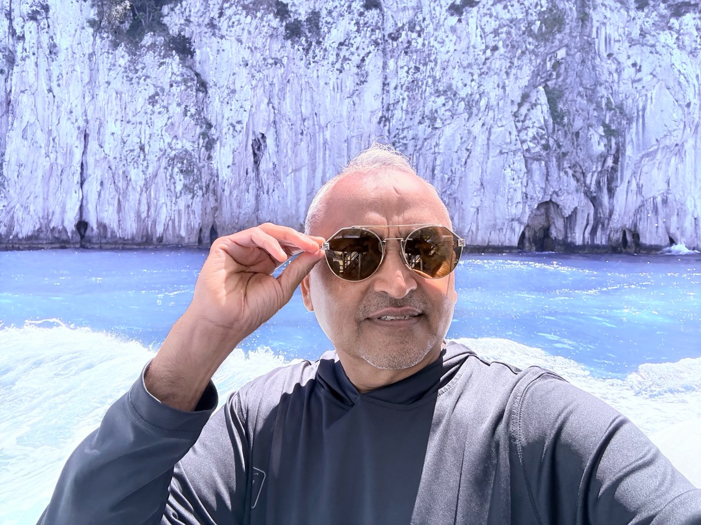 Mahendra Patel