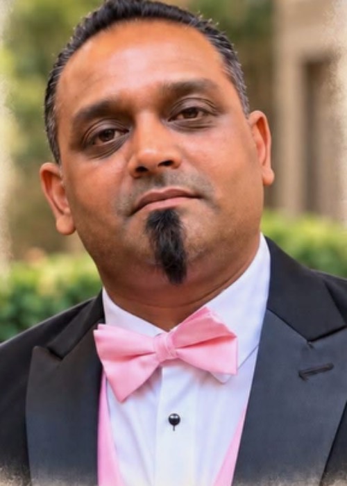 Mahul  Jayantibhai Patel