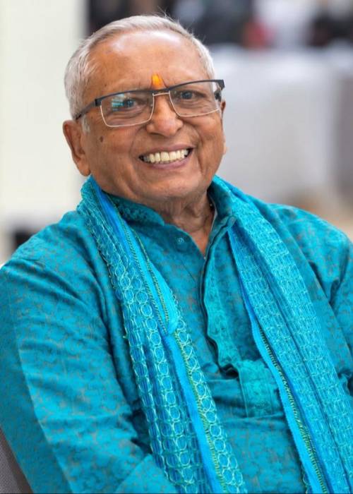 Bhulabhai Ambaram Desai