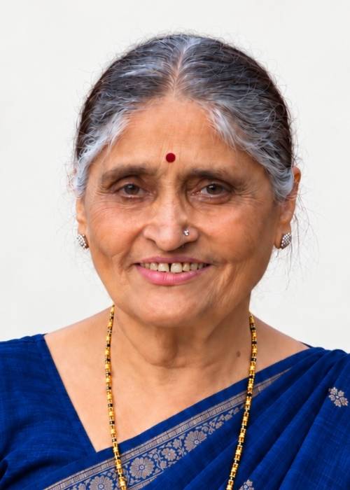 Savitaben Parbhubhai Patel
