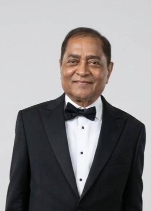 Nalinbhai Naranbhai Patel