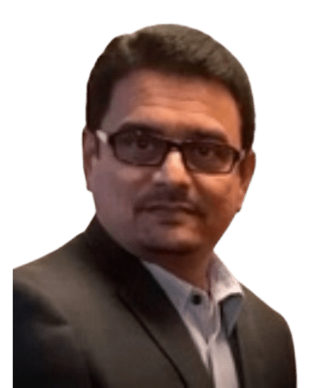Nalin Patel