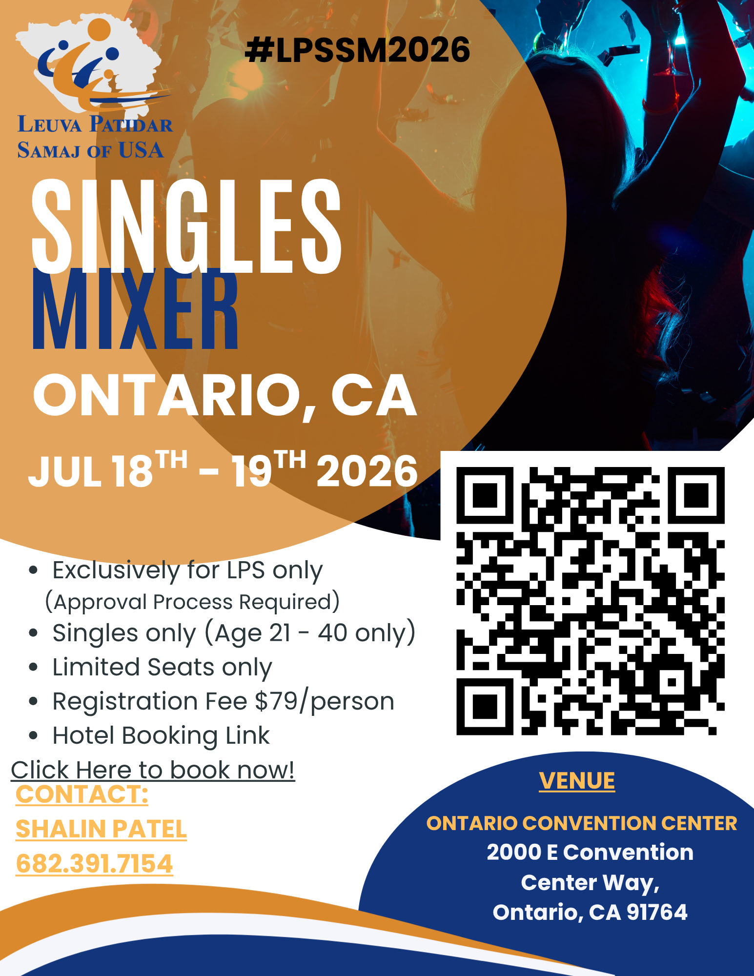 Launch of our newly designed website